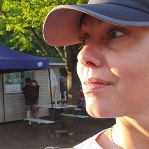 Meet your Posher, Sandra